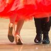Midweek Social Dance at The Grand Atlantic Hotel