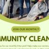 June SUPER Litter Pick/Beach Cleans ️
