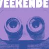 Promenade Weekender