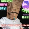 From The Mud Cabaret