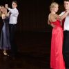 Ballroom Dancing