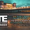 Hard Trance Europe Weekender 2025