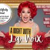 An Evening with La Voix