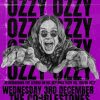 Ozzy Birthday Bash