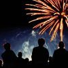 Fireworks Display -Weston Cricket Club