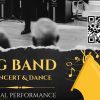 John Prescott and The Boulevard Swing Big Band