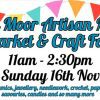 Hutton Moor Artisan Makers Market & Craft Fair