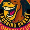Laughing Donkey Comedy Club
