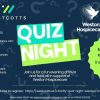 Charity Quiz Night