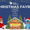 Weston Hospicecare Christmas Fayre 2025
