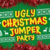 Ugly Christmas Jumper Party