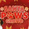 Santa Paws Grotto