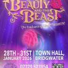 BPS Presents: Beauty and the Beast.