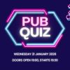 Pub Quiz