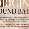 ORIGINS SOUND BATH – from Soundfulness