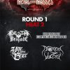 Metal 2 The Masses Somerset – Heat 2