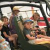 Heli-kids day