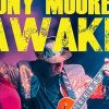 Tony Moore’s Awake