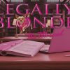 Legally Blonde The Musical
