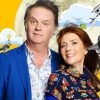 Paul Merton and Suki Webster’s Improv Show