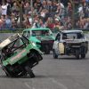 Banger Racing