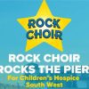 Rock Choir Rocks The Pier