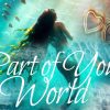The Dance Company presents Part of Your World