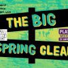 BIG COMMUNITY SPRING CLEAN