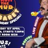 From The Mud Cabaret: 5TH BIRTHDAY SPECIAL!