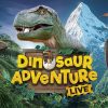 Dinosaur Adventure Live! Danger on T-Rex Mountain