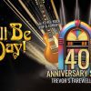 That’ll Be The Day 40th Anniversary