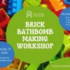 Brick Bathbomb Making Workshop