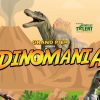 Dinomania