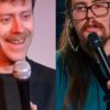 COMEDY DOUBLE BILL: Joe Riley & Paul Hilleard – ⭐️BBC NEW COMEDIAN OF THE YEAR 2024⭐️