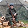 Military History Weekend