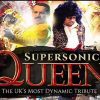 Supersonic Queen