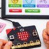 AI Club for children: Train the micro:bit to play!