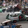 Banger Racing
