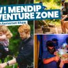New ‘Mendip Adventure Zone’ Launching at the North Somerset Show