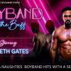 Boy Band In the Buff