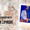 Adam Lipinski