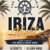 Ibiza Terrace Takeover