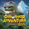 Dinosaur Adventure Live – Danger On T-Rex Mountain