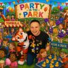 Party in the Park