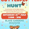 Butterfly Hunt