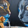 Spray Jam – Weston Wallz Festival