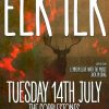 Elk Ilk