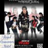 MICHAEL JACKSON TRIBUTE