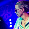 Silvrr Starr – Futuristic Funk from the 51st Century!