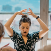 FREE WORKSHOP FOR PERFORMERS: Space To Play